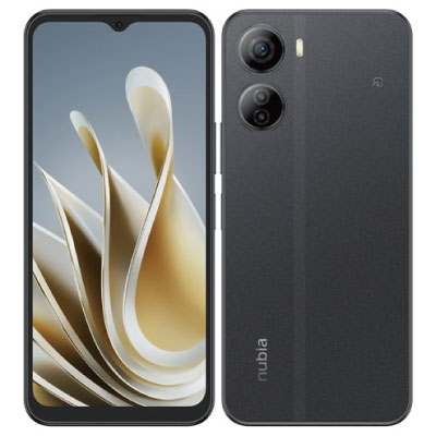 nubia Ivy 国内版