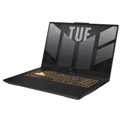 ASUS TUF Gaming F17 FX707ZR FX707ZR-I7R3070 [17.3型 Core i7 16GB 512GB RTX3070 2021年]