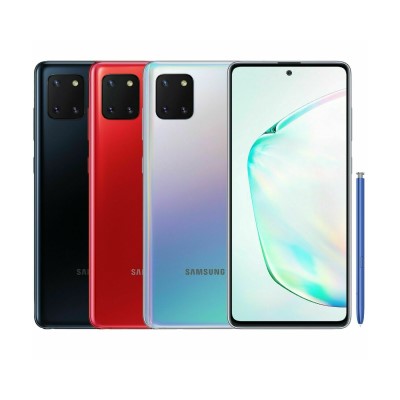 Galaxy Note10 Lite Dual-SIM SM-N770FD RAM8GB