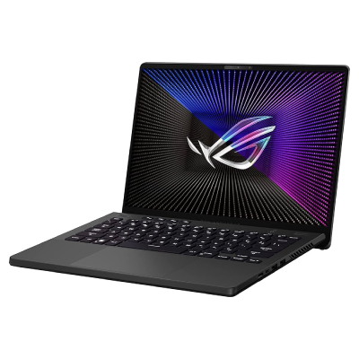 ASUS ROG Zephyrus G14 GA402NU GA402NU-R7R4050G [14.0型 Ryzen7 7735HS 16GB 512GB RTX4050 2023年]