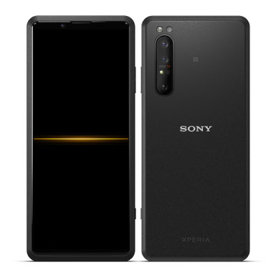 Xperia PRO XQ-AQ52 国内版