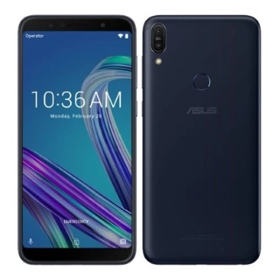 ZenFone Max