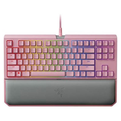 RAZER BlackWidow Tournament Edition Chroma V2 [英語配列/有線/USB]