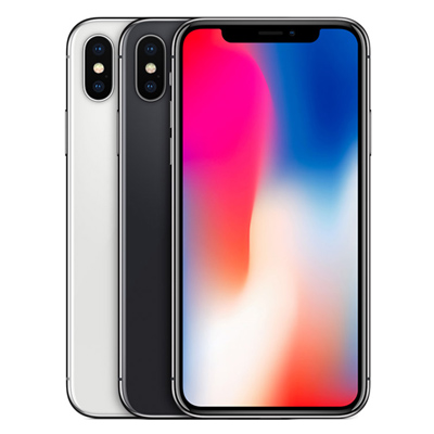 Apple iPhoneX 256GB買取価格へ