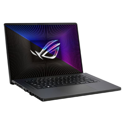 ASUS ROG Zephyrus G16 GU603ZV GU603ZV-I7R4060G [16.0型 Core i7 16GB 512GB RTX4060 2023年]