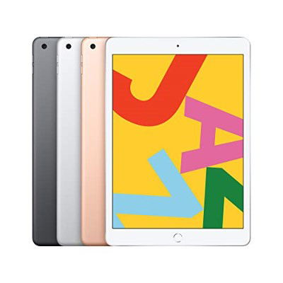 iPad 第7世代 2019 Wi-Fiモデル