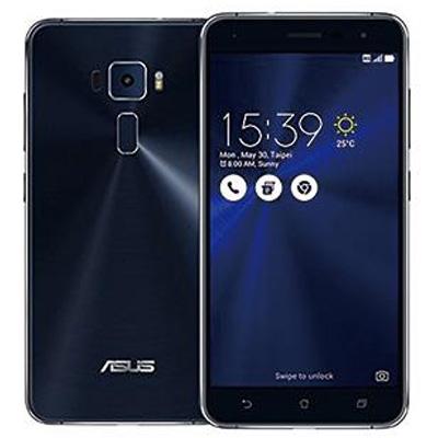 Zenfone3 ZE552KL(海外版)