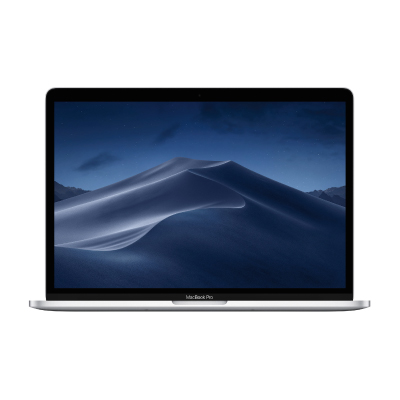 MacBookPro 13インチ MUHR2J/A Mid2019 Corei5(1.4GHz) 8GB 256GB シルバー