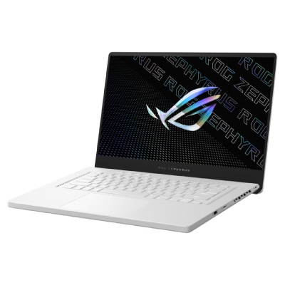 ASUS ROG Zephyrus G15 GA503RM GA503RM-R76R3060EW [15.6型 Ryzen7 16GB 512GB RTX3060 2022年]