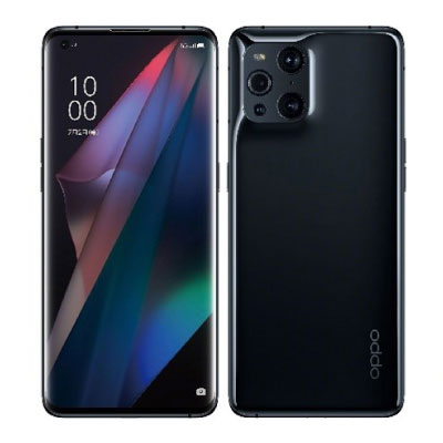 OPPO Find X3 Pro OPG03 SIMロック解除済 の買取価格 - 【イオシス買取】