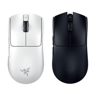 Razer Viper V3 Pro [有線/無線/USB/2.4Ghz]