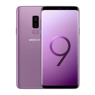 Galaxy S9 Plus Dual-SIM SM-G9650