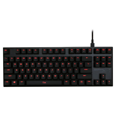 HyperX Alloy FPS Pro [英語配列/有線/USB]