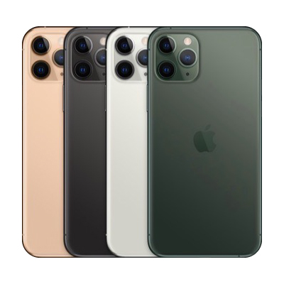 Apple iPhone11Pro 512GB買取価格へ