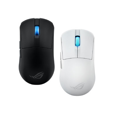 ASUS ROG Harpe Ace Mini [有線/無線/USB/2.4Ghz/Bluetooth]