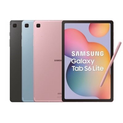 Galaxy Tab S6 Lite Wi-Fi SM-P610 RAM4GB