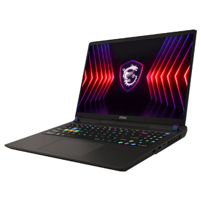 MSI Vector 16 HX A13V Vector-16-HX-A13VHG-4024JP [16.0型 Core i9 32GB 1TB RTX4080 2024年]