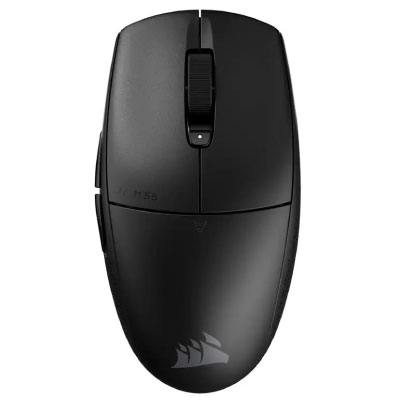 CORSAIR M55 WIRELESS CH-931F000-AP [無線/2.4Ghz/Bluetooth]