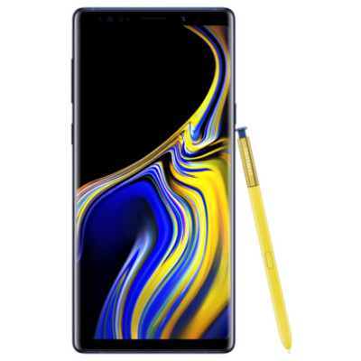 Galaxy note9 Dual-SIM SM-N960FD