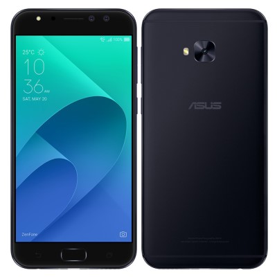 ZenFone4 Selfie Pro ZD552KL 海外版