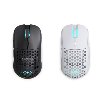 PWNAGE Ultra Custom Wireless Symm [有線/無線/USB/2.4Ghz]