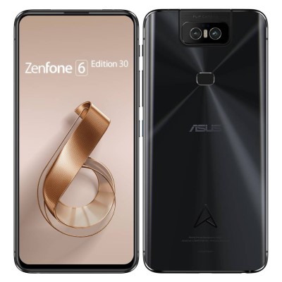 Zenfone6 ZS630KL Edition 30 海外版