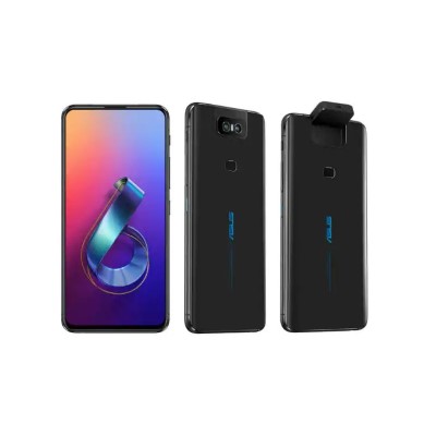 Zenfone6 ZS630KL mineo版