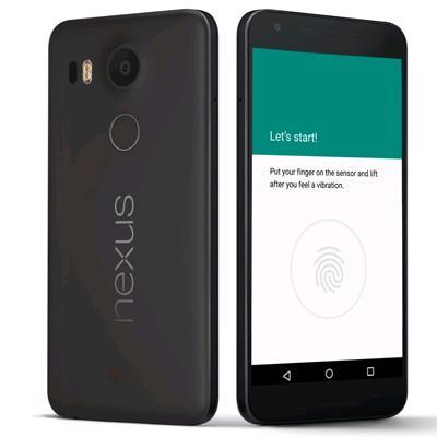 Ymobile Nexus5X