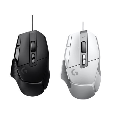 G502 X Gaming Mouse [有線/USB]