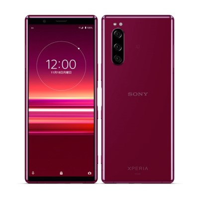 Xperia5 SOV41