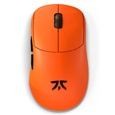 Fnatic Fnatic x Lamzu Thorn 4K Special Edition MS0004-001 [有線/無線/USB/2.4Ghz]