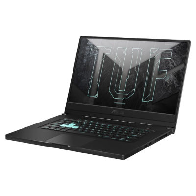 ASUS TUF Dash F15 FX516PC FX516PC-I5R3050G [15.6型 Core i5 8GB 512GB RTX3050 2021年]