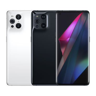 OPPO FIND X3 Pro 5G RAM12GB 国内版