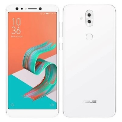 ZenFone5Q ZC600KL 国内版