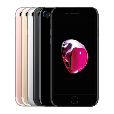 Apple iPhone7 32GB買取価格へ