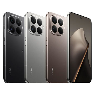 Xiaomi15T Pro 国内版