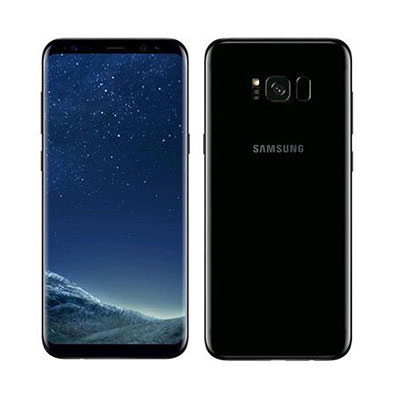 Galaxy S8 Dual-SIM SM-G950FD