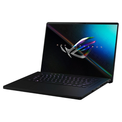 ASUS ROG Zephyrus M16 GU603HR GU603HR-I7R3070U144 [16.0型 Core i7 16GB 512GB RTX3070 2022年]