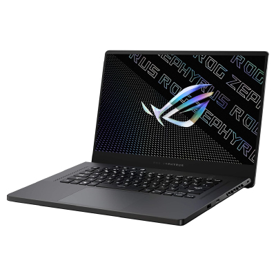 ASUS ROG Zephyrus G15 GA503RM GA503RM-R76R3060EG [15.6型 Ryzen7 16GB 512GB RTX3060 2022年]