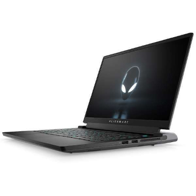DELL Alienware m15 R5 NAM95E-BWLB [15.6型 Ryzen9 5900HX 16GB 1TB RTX3070 2021年]