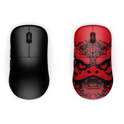 Waizowl OGM Cloud 3950 [有線/無線/USB/2.4Ghz/Bluetooth]