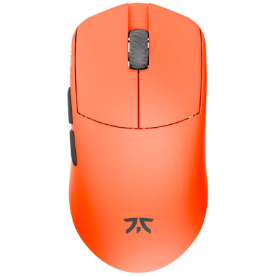Fnatic Lamzu MAYA X 8K FNATIC SPECIAL EDITION MS0005-002 [有線/無線/USB/2.4Ghz]