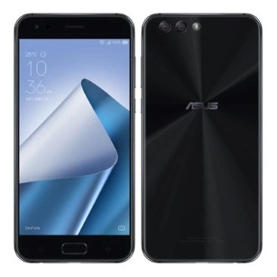 ZenFone4 ZE554KL RAM6GB 国内版