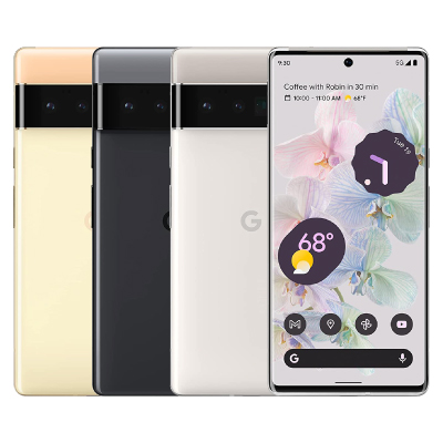 Pixel6 Pro SoftBank版SIMフリー