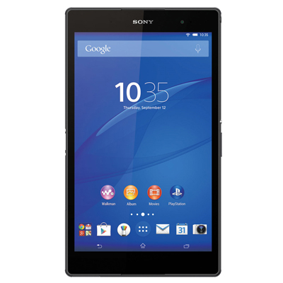 Xperia Z3 Tablet Compact 32GB SGP612JP/B