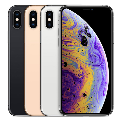 Apple iPhoneXS 512GB買取価格へ