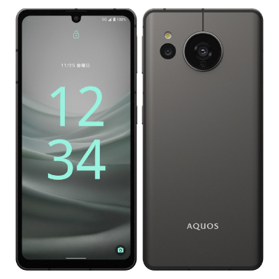 AQUOS sense7 SH-M24 楽天版