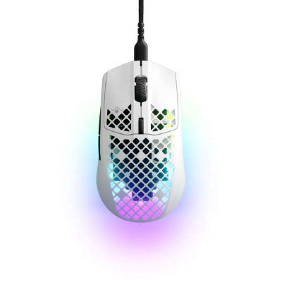 SteelSeries Aerox 3 2022 Edition 62603J [有線/USB]