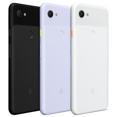 Pixel3a XL