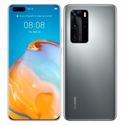 P40 Pro 5G 国内版